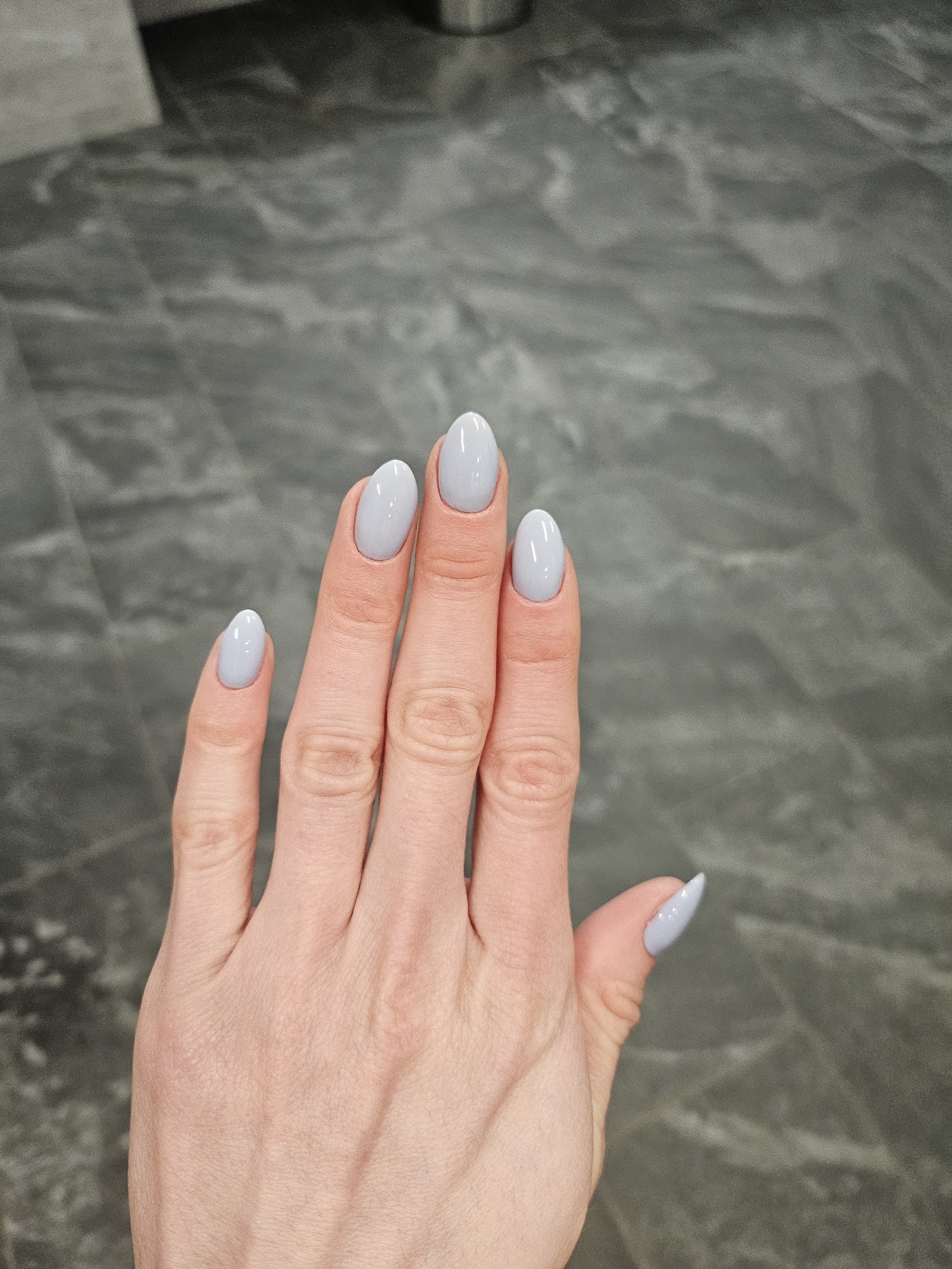 Shiny Nail Art nail photo 8